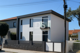 Moradia T4 - Aldoar, Porto, Porto