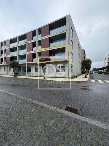 Apartamento T4 - Vila do Conde, Vila do Conde, Porto - Imagem grande
