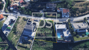 Terreno Urbano T0 - No Definido, No Definido, No Definido - Miniatura: 1/1