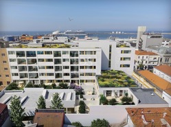 Prdio T0 - Matosinhos, Matosinhos, Porto - Miniatura: 9/11