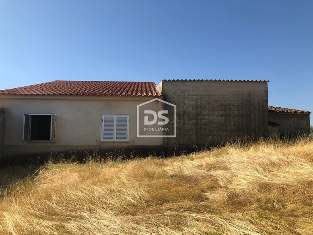 Terreno Urbano T0 - Ladoeiro, Idanha-a-Nova, Castelo Branco - Imagem grande