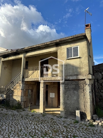 Moradia T3 - Pala, Pinhel, Guarda - Imagem grande