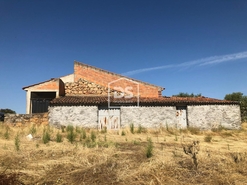Terreno Urbano T0 - Ladoeiro, Idanha-a-Nova, Castelo Branco - Miniatura: 23/24