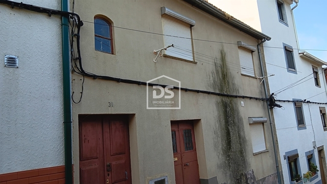 Moradia T3 - So Vicente da Beira, Castelo Branco, Castelo Branco - Imagem grande