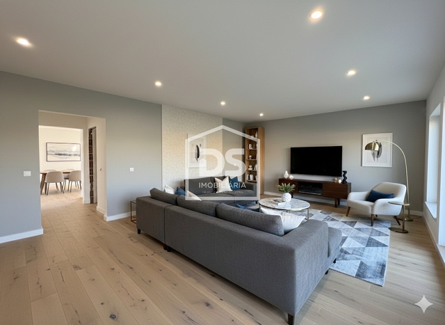 Moradia T4 - Castelo Branco, Castelo Branco, Castelo Branco - Imagem grande