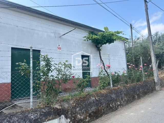 Ind�stria T0 - Monforte da Beira, Castelo Branco, Castelo Branco - Imagem grande