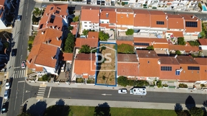 Terreno Urbano T0 - Castelo Branco, Castelo Branco, Castelo Branco