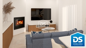 Apartamento T3 - Castelo Branco, Castelo Branco, Castelo Branco - Miniatura: 3/8