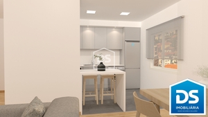 Apartamento T3 - Castelo Branco, Castelo Branco, Castelo Branco - Miniatura: 4/8