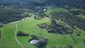 Terreno Rstico T0 - Alcains, Castelo Branco, Castelo Branco - Miniatura: 1/24