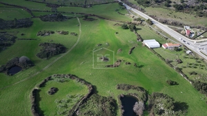 Terreno Rstico T0 - Alcains, Castelo Branco, Castelo Branco - Miniatura: 5/24