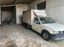 Ind�stria T0 - Monforte da Beira, Castelo Branco, Castelo Branco - Miniatura: 3/24