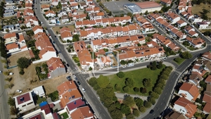 Terreno Urbano T0 - Castelo Branco, Castelo Branco, Castelo Branco - Miniatura: 2/7