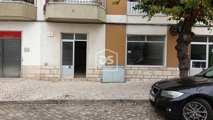 Loja T0 - Alcains, Castelo Branco, Castelo Branco - Miniatura: 1/16