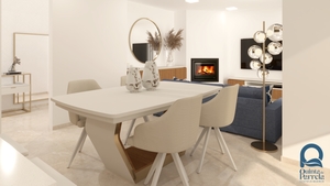 Apartamento T3 - Castelo Branco, Castelo Branco, Castelo Branco