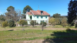 Moradia T3 - Alcains, Castelo Branco, Castelo Branco