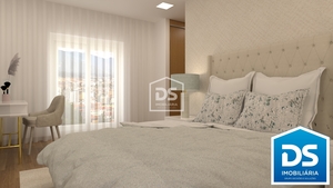 Apartamento T3 - Castelo Branco, Castelo Branco, Castelo Branco - Miniatura: 8/24