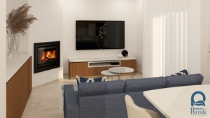 Apartamento T3 - Castelo Branco, Castelo Branco, Castelo Branco - Miniatura: 15/24