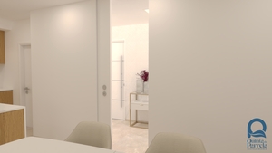 Apartamento T3 - Castelo Branco, Castelo Branco, Castelo Branco - Miniatura: 16/24