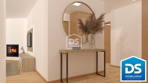 Apartamento T3 - Castelo Branco, Castelo Branco, Castelo Branco - Miniatura: 21/24