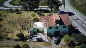 Moradia T3 - Alcains, Castelo Branco, Castelo Branco - Miniatura: 1/24