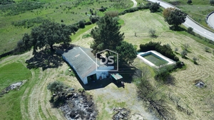 Moradia T3 - Alcains, Castelo Branco, Castelo Branco - Miniatura: 7/24