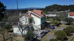 Moradia T3 - Alcains, Castelo Branco, Castelo Branco - Miniatura: 11/24