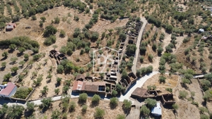 Moradia T0 - Malpica do Tejo, Castelo Branco, Castelo Branco - Miniatura: 1/19