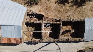 Moradia T0 - Malpica do Tejo, Castelo Branco, Castelo Branco - Miniatura: 4/19