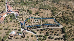 Moradia T0 - Malpica do Tejo, Castelo Branco, Castelo Branco - Miniatura: 16/19