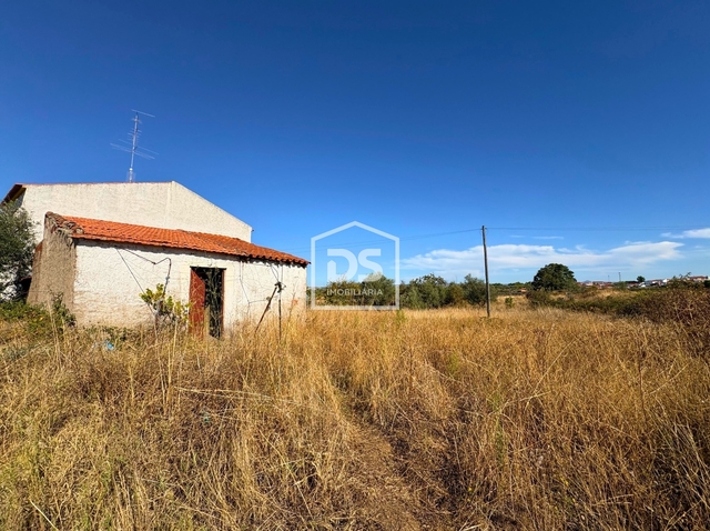 Quinta T0 - Ladoeiro, Idanha-a-Nova, Castelo Branco - Imagem grande