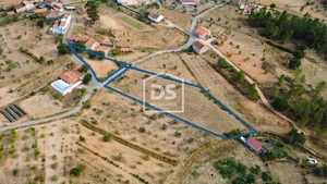 Terreno Rstico T0 - Sarzedas, Castelo Branco, Castelo Branco
