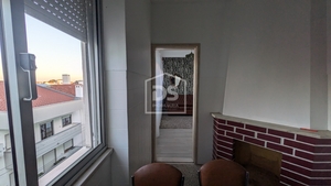 Apartamento T3 - Castelo Branco, Castelo Branco, Castelo Branco - Miniatura: 6/23
