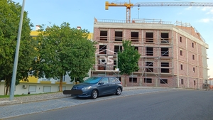 Apartamento T3 - Castelo Branco, Castelo Branco, Castelo Branco - Miniatura: 10/24