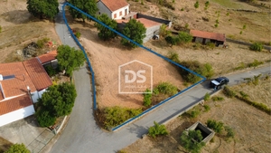 Terreno Rstico T0 - Sarzedas, Castelo Branco, Castelo Branco - Miniatura: 4/6