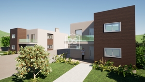 Moradia T4 - Castelo Branco, Castelo Branco, Castelo Branco