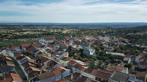Terreno Rstico T0 - Monforte da Beira, Castelo Branco, Castelo Branco - Miniatura: 7/24