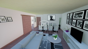 Moradia T4 - Castelo Branco, Castelo Branco, Castelo Branco - Miniatura: 1/24