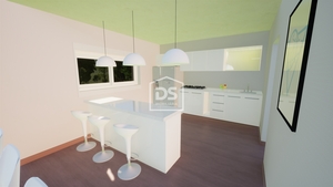 Moradia T4 - Castelo Branco, Castelo Branco, Castelo Branco - Miniatura: 8/24