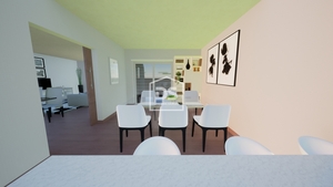 Moradia T4 - Castelo Branco, Castelo Branco, Castelo Branco - Miniatura: 10/24