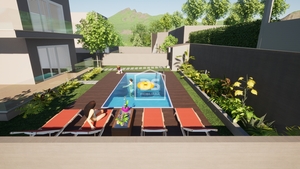 Moradia T4 - Castelo Branco, Castelo Branco, Castelo Branco - Miniatura: 11/24