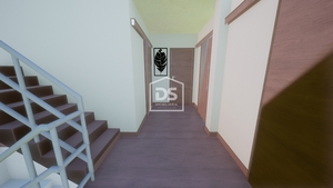 Moradia T4 - Castelo Branco, Castelo Branco, Castelo Branco - Miniatura: 12/24