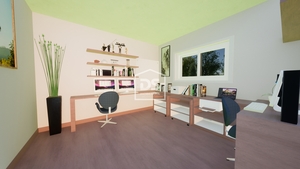 Moradia T4 - Castelo Branco, Castelo Branco, Castelo Branco - Miniatura: 14/24