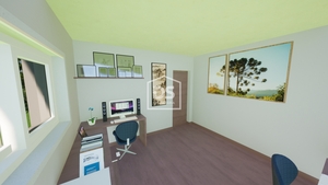 Moradia T4 - Castelo Branco, Castelo Branco, Castelo Branco - Miniatura: 16/24