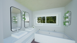 Moradia T4 - Castelo Branco, Castelo Branco, Castelo Branco - Miniatura: 18/24