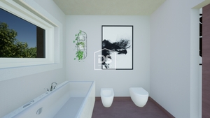 Moradia T4 - Castelo Branco, Castelo Branco, Castelo Branco - Miniatura: 20/24