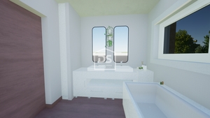 Moradia T4 - Castelo Branco, Castelo Branco, Castelo Branco - Miniatura: 22/24