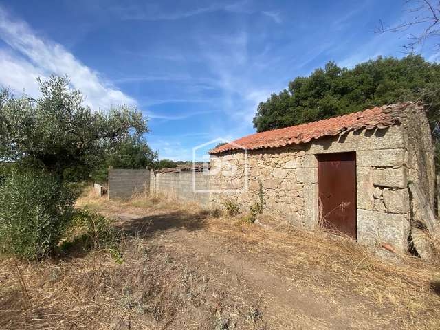 Ind�stria T0 - Monforte da Beira, Castelo Branco, Castelo Branco - Imagem grande