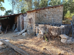 Terreno Rstico T0 - Lourial do Campo, Castelo Branco, Castelo Branco