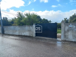 Terreno Rstico T0 - Margem, Gavio, Portalegre